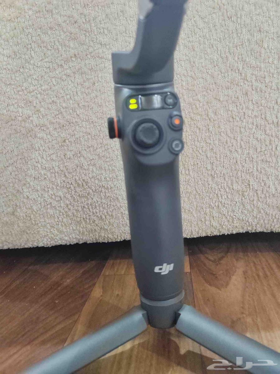 Osmo 6 latest version mobile phone anti-shake63655518018434113