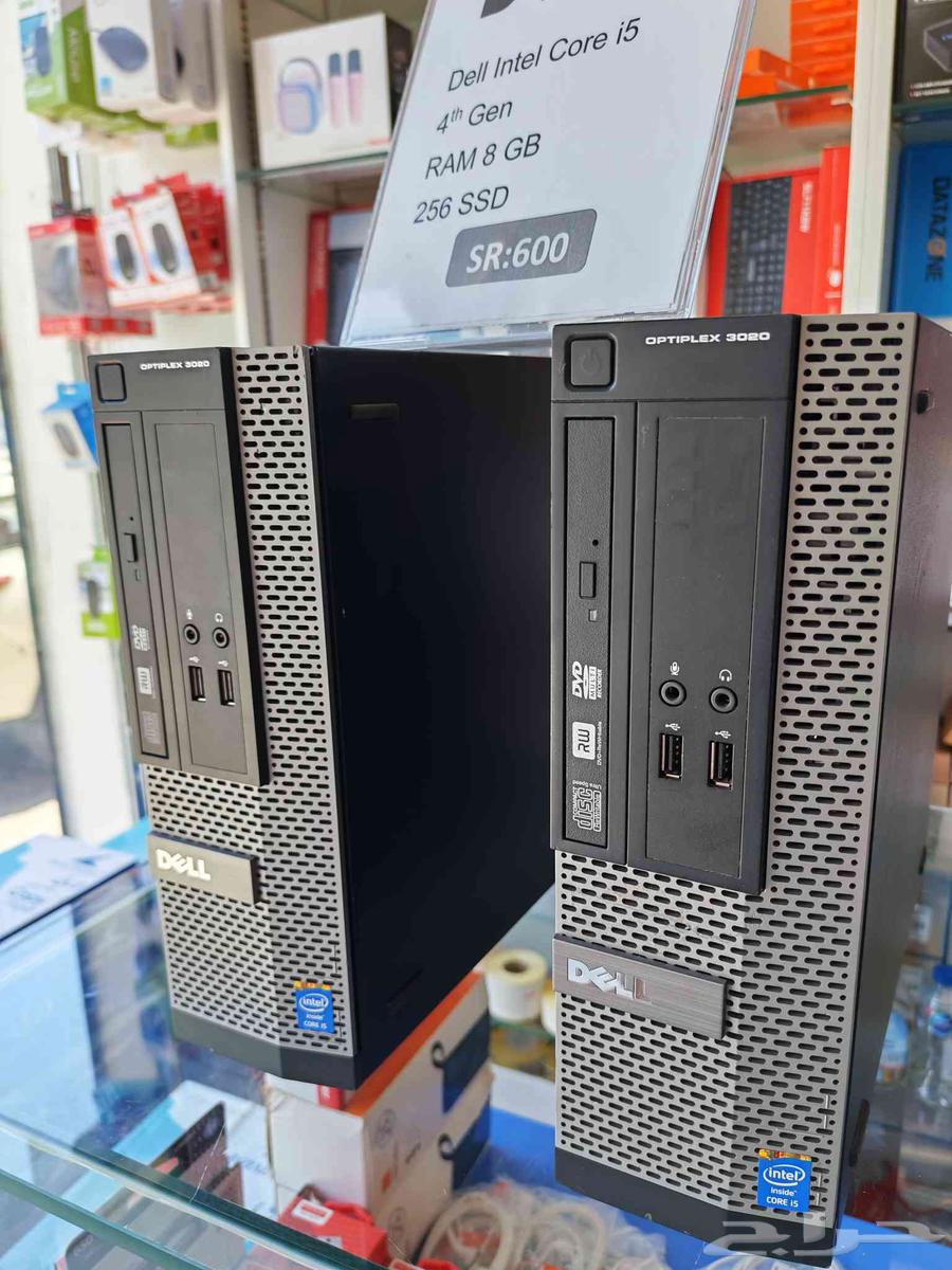 Discounted price Dell i5 gen 6 or Gen 463655419538177111