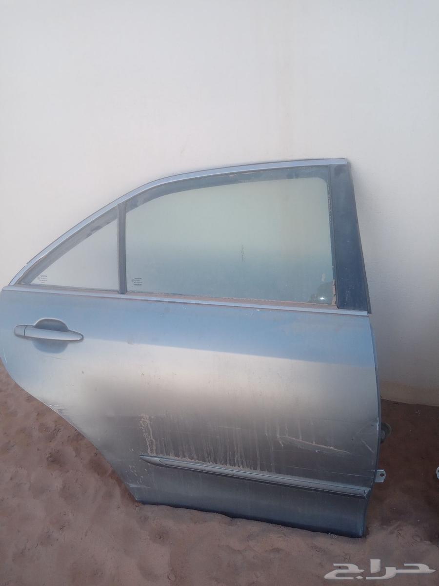 Toyota Camry 200863670154450945113