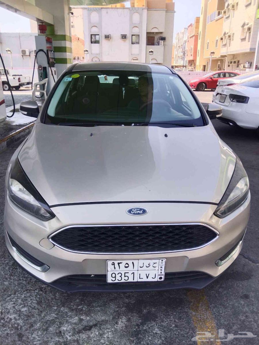 فورد فوكاس 201663676000658819110