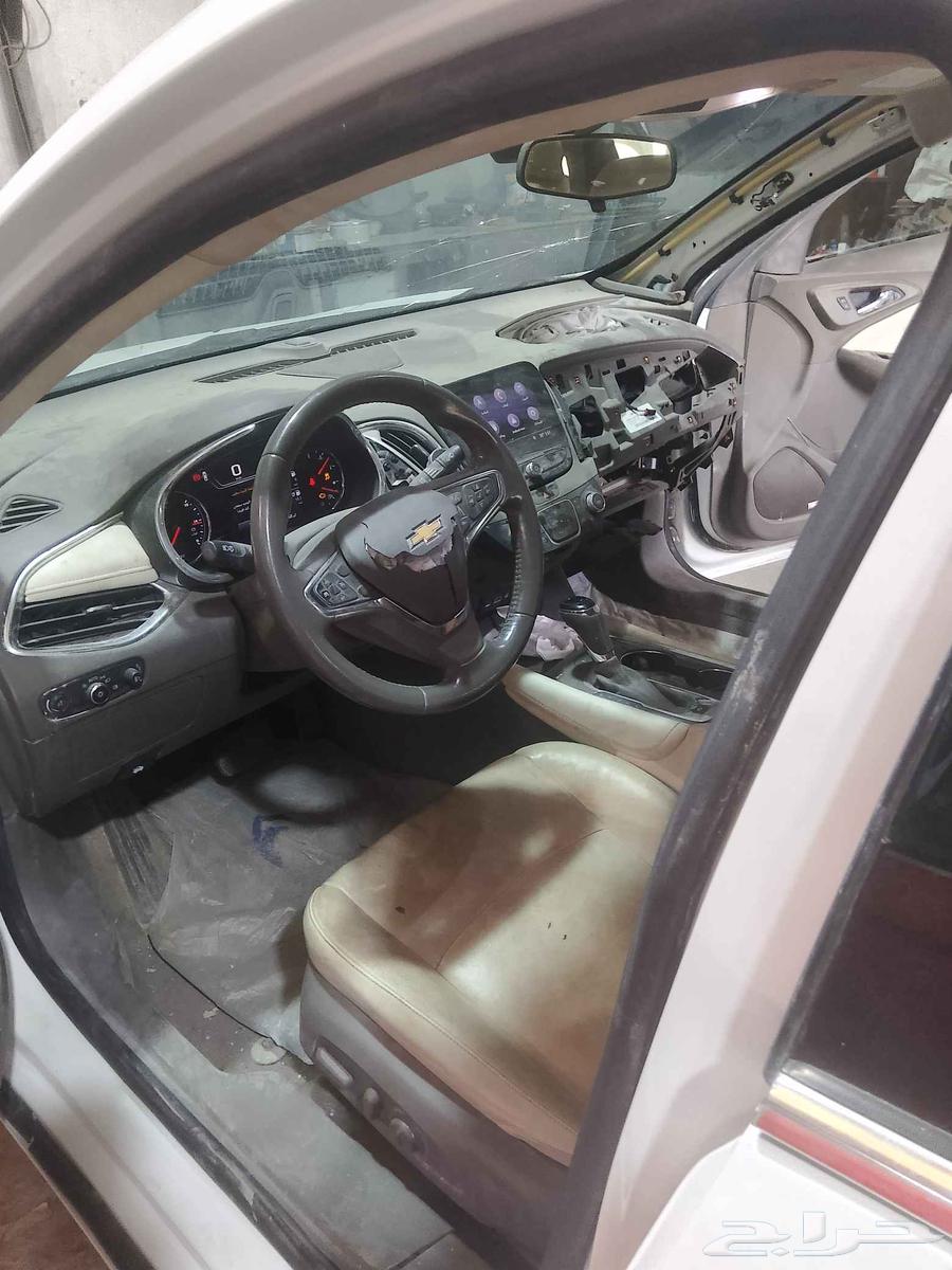 إصلاح ايرباق جميع انواع السيارات63679634017283111