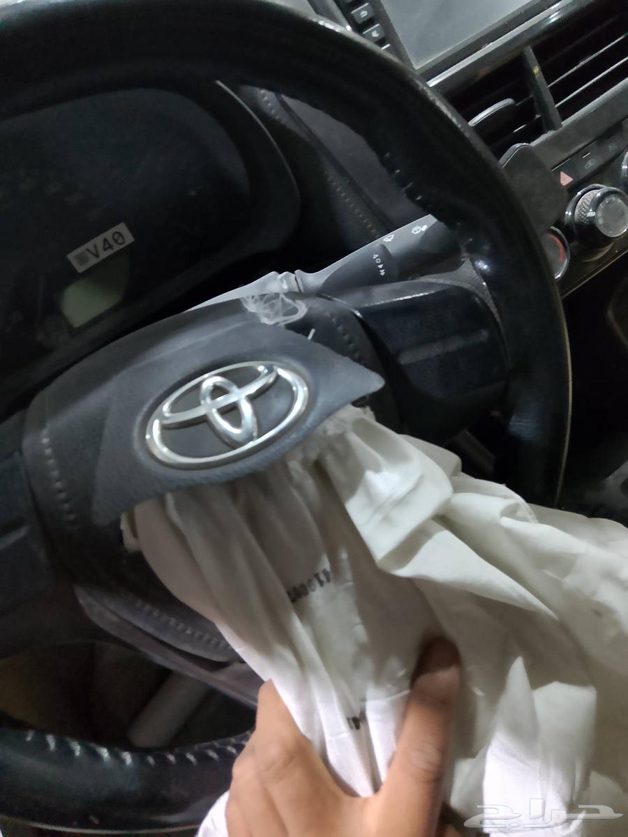 إصلاح ايرباق جميع انواع السيارات63679634017283110