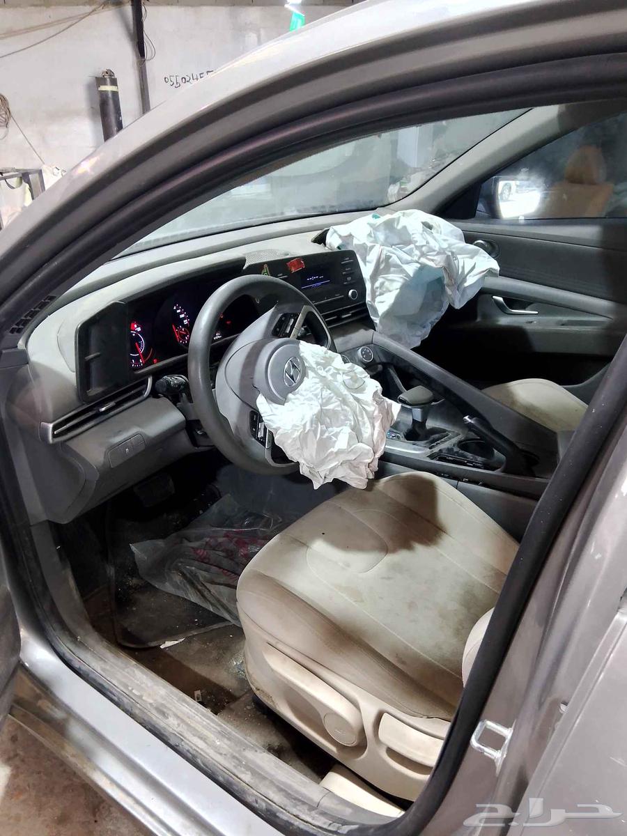 إصلاح ايرباق جميع انواع السيارات63679634017283114