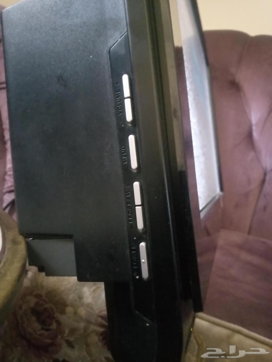 شاشه فيليبس 320بوصه سماعات داخليه ..شاشه نظيفه بدون ريموت63676972423170113