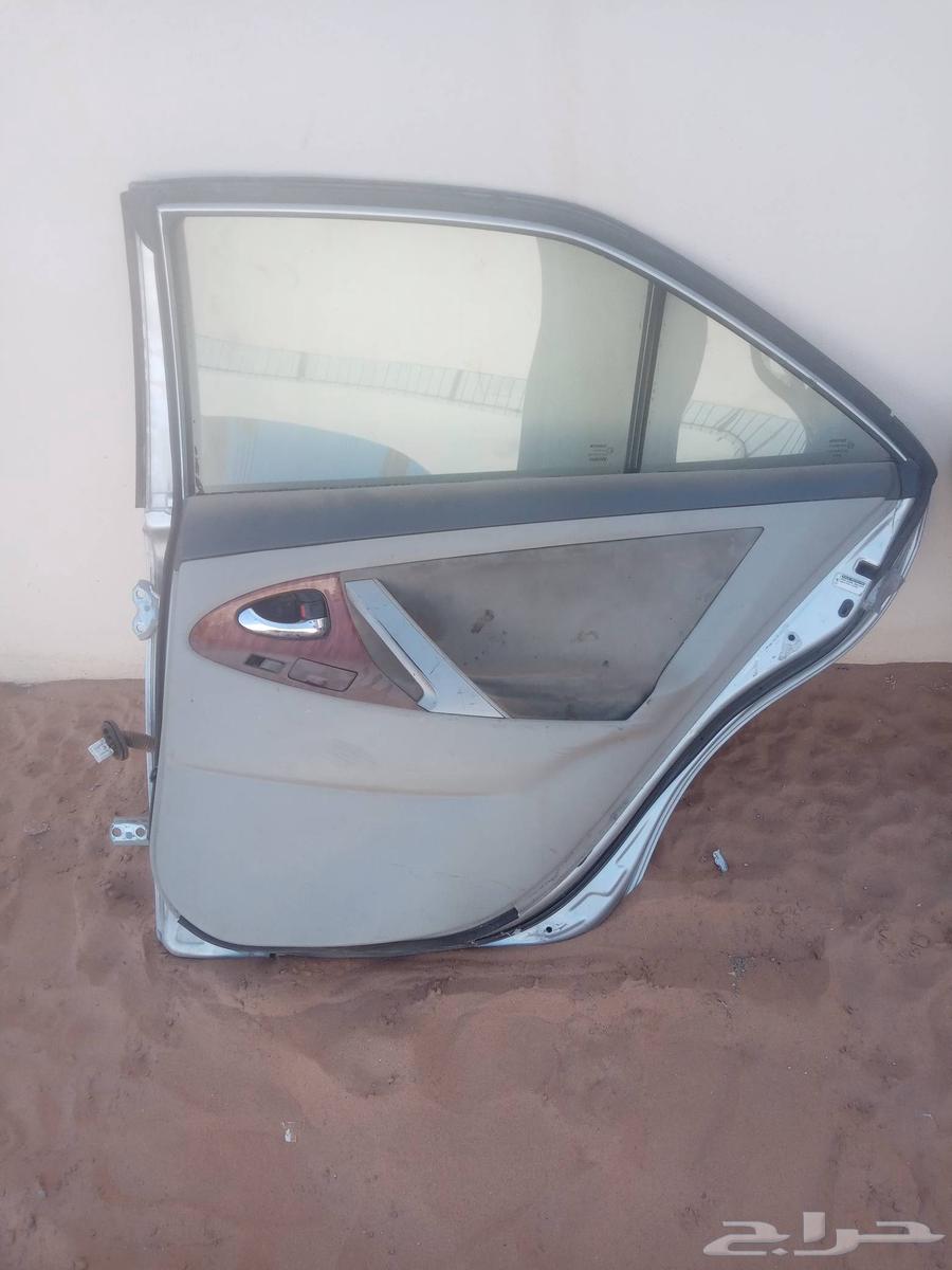 Toyota Camry 200863670154450945114
