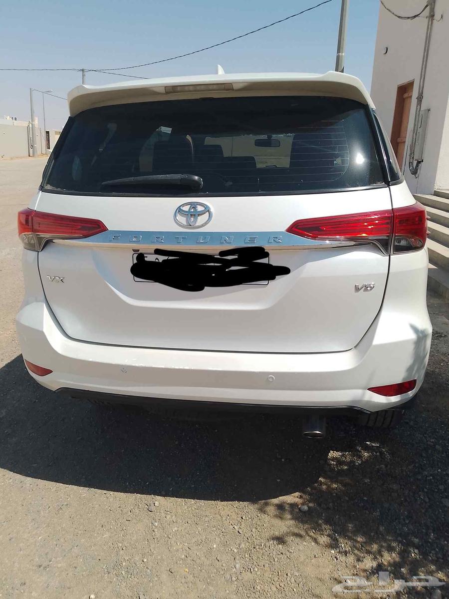 Fortuner 201663679091904770112