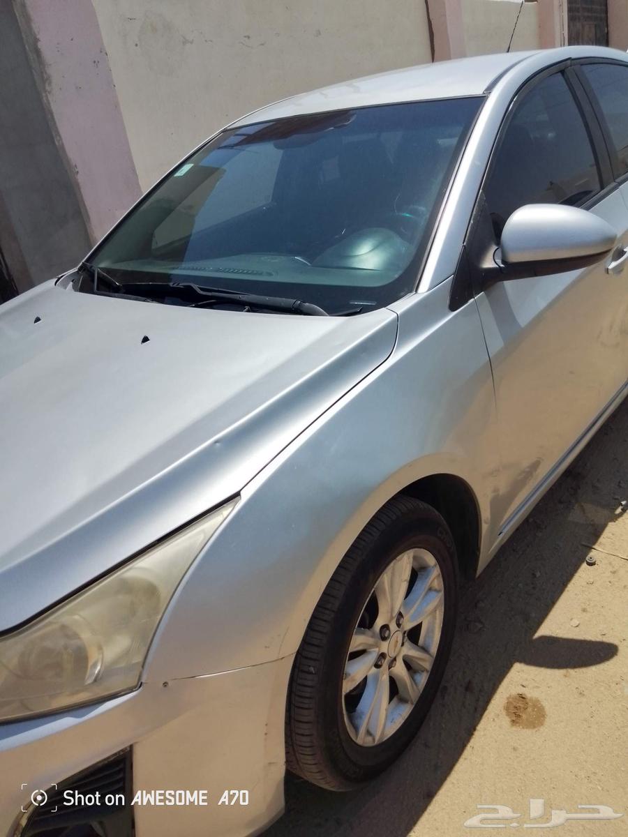شفروليه كروز 2013.. مكينة ..قير مكيف شرط63678449686401110