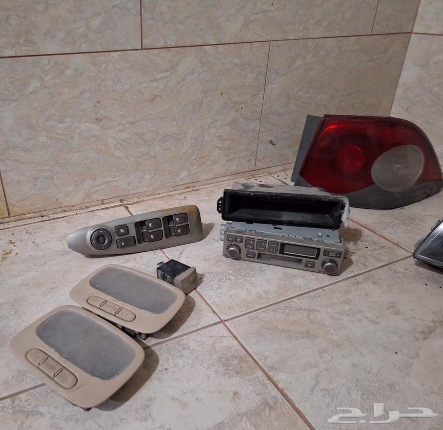 قطع غيار كيا اوبتيما 2006-200863671473520514112