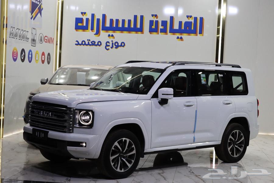 Haval H9 Full Option 2026 Special Offers for Cash and Financing63676440491137111