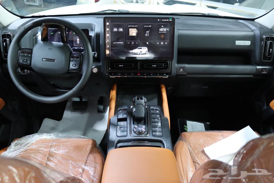 Haval H9 Full Option 2026 Exclusive Offer with Limited Quantity63675218878339114
