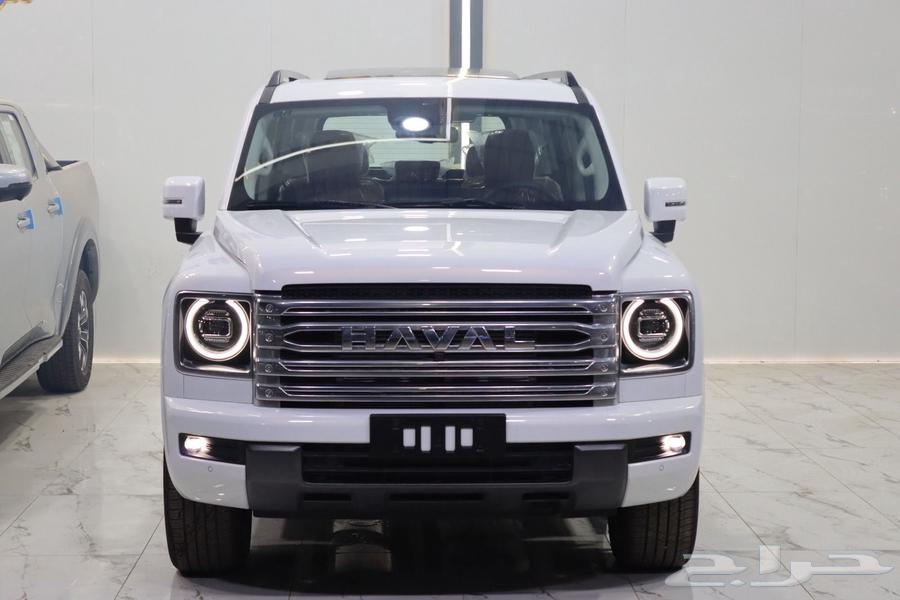 Haval H9 Full Option 2026 Exclusive Offer with Limited Quantity63675218878339110