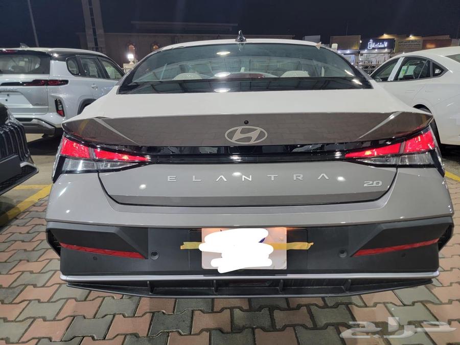 هيونداي النترا سمارت بلس 202563674876031489114