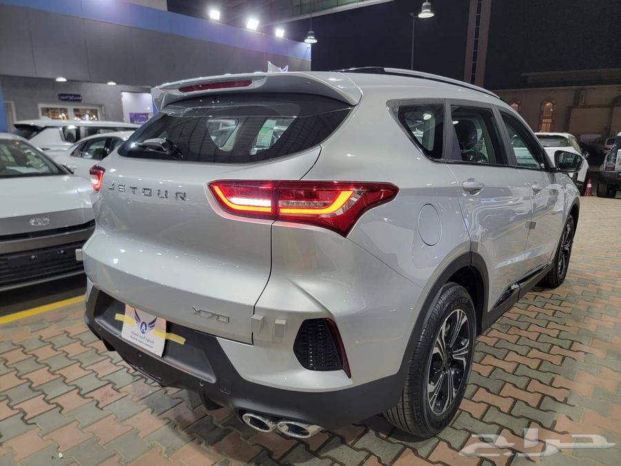جيتور X70 لاكجري - لاكجري بلس 202563679896218115113