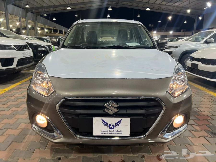 سوزوكي ديزاير استاندر افضل الاسعار 202563673357963779110