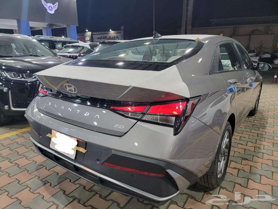 هيونداي النترا سمارت بلس 202563674876031489113