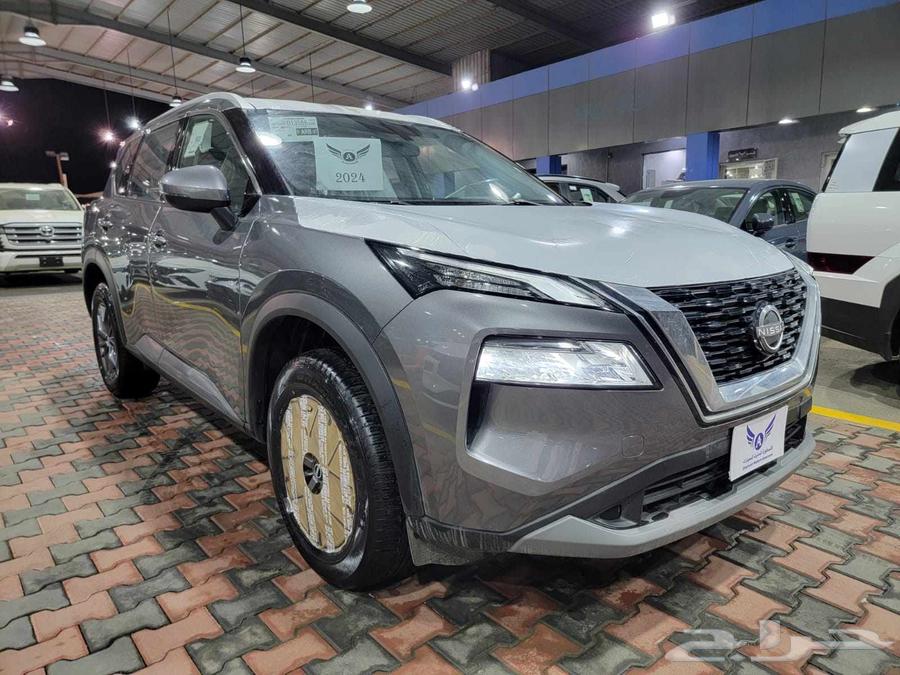 نيسان اكستريل 5 - 7 استاندر 202563679895982850111