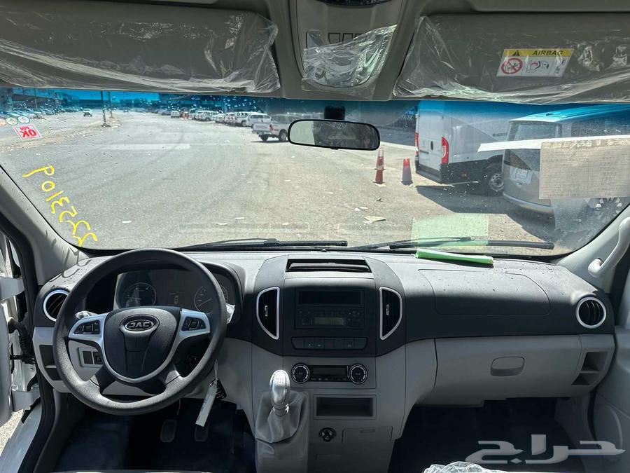 جاك سنراي 16 راكب موديل 202563677239187714112
