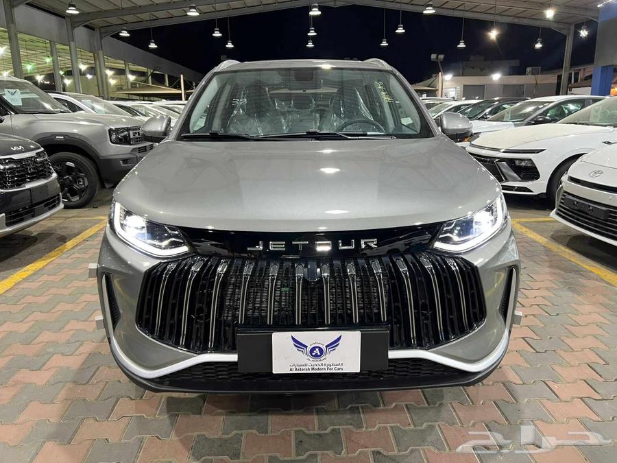جيتور X50 2025 بريميوم ( كاش - تقسيط )63674339794817112