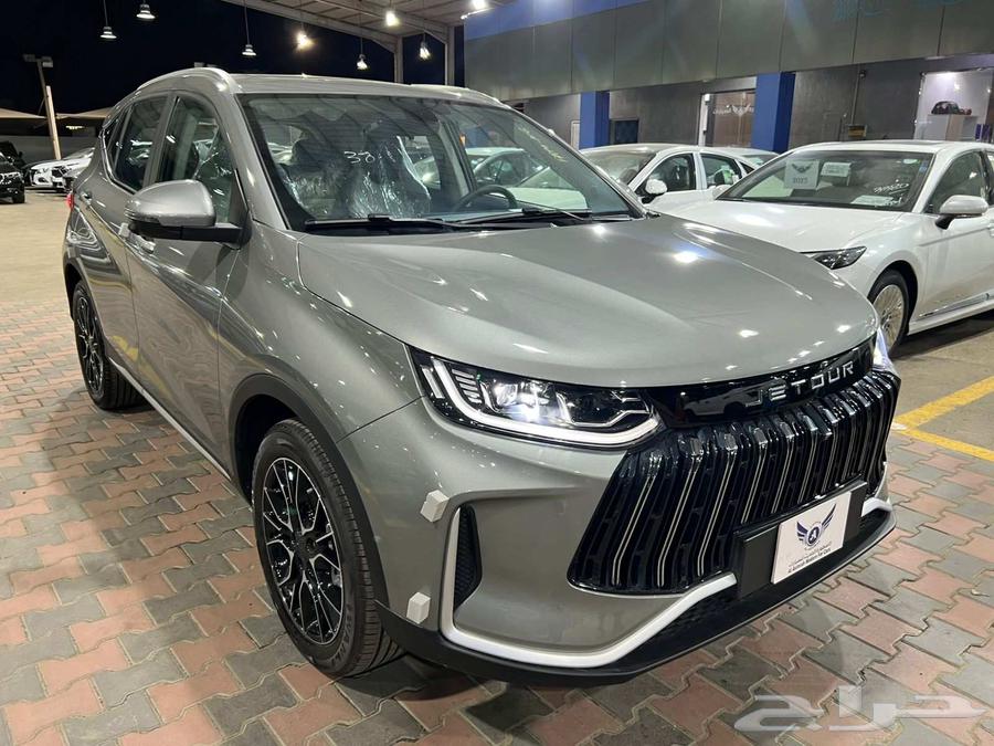 جيتور X50 2025 بريميوم ( كاش - تقسيط )63674339794817113