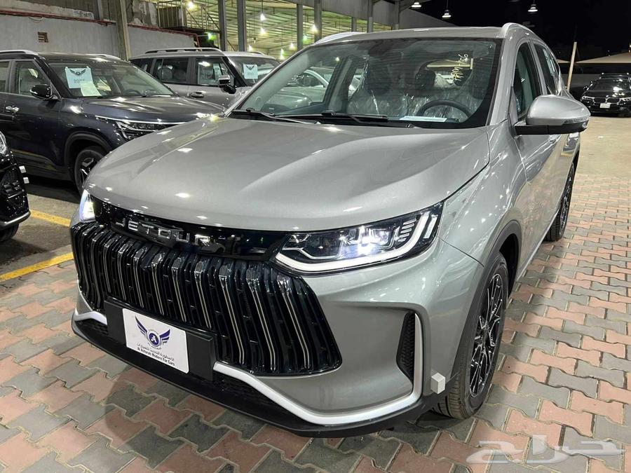 جيتور X50 2025 بريميوم ( كاش - تقسيط )63674339794817114