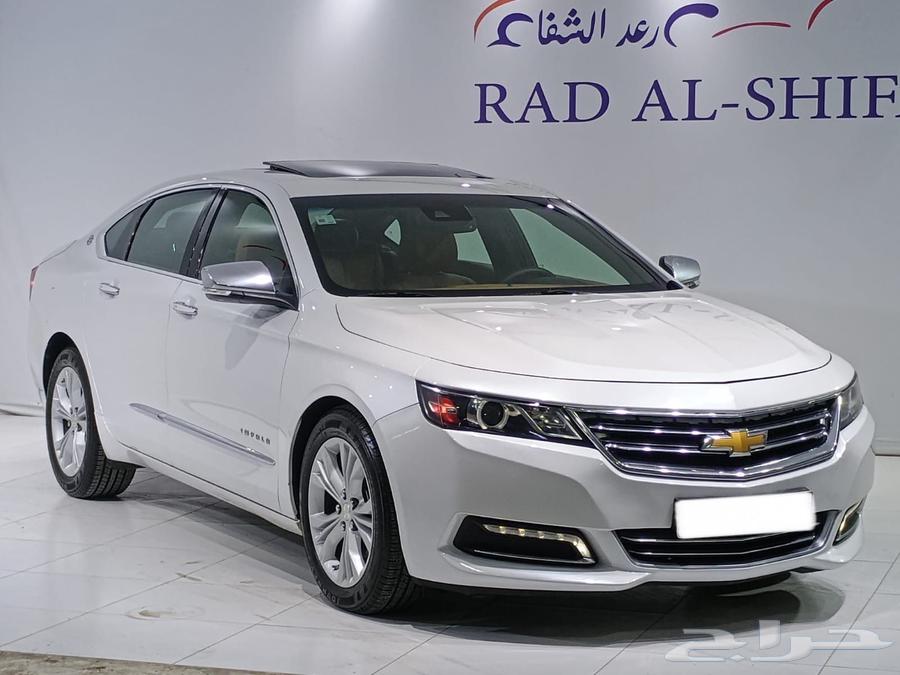 شيفروليه إمبالا LTZ 201663680069434241113