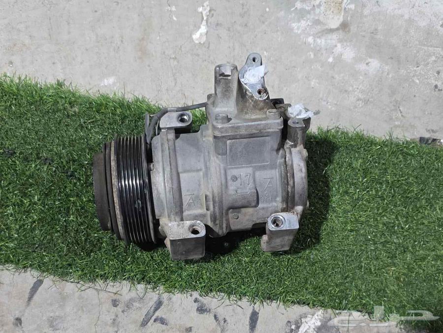 Used compressor in good condition, removed from a 2014 Camry car63671038065025111