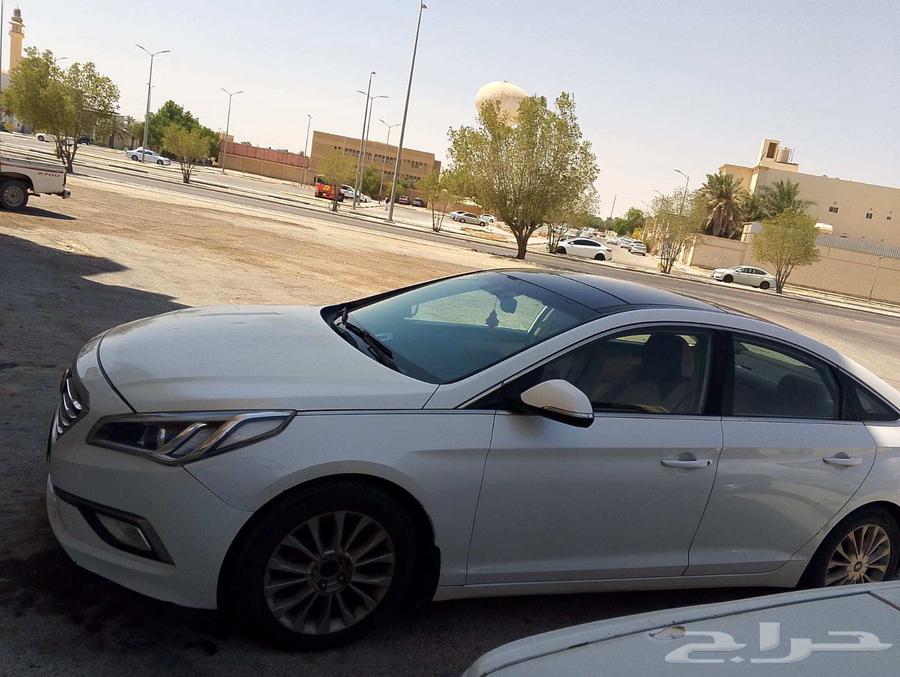 هونداي سوناتا 201563678449701762112