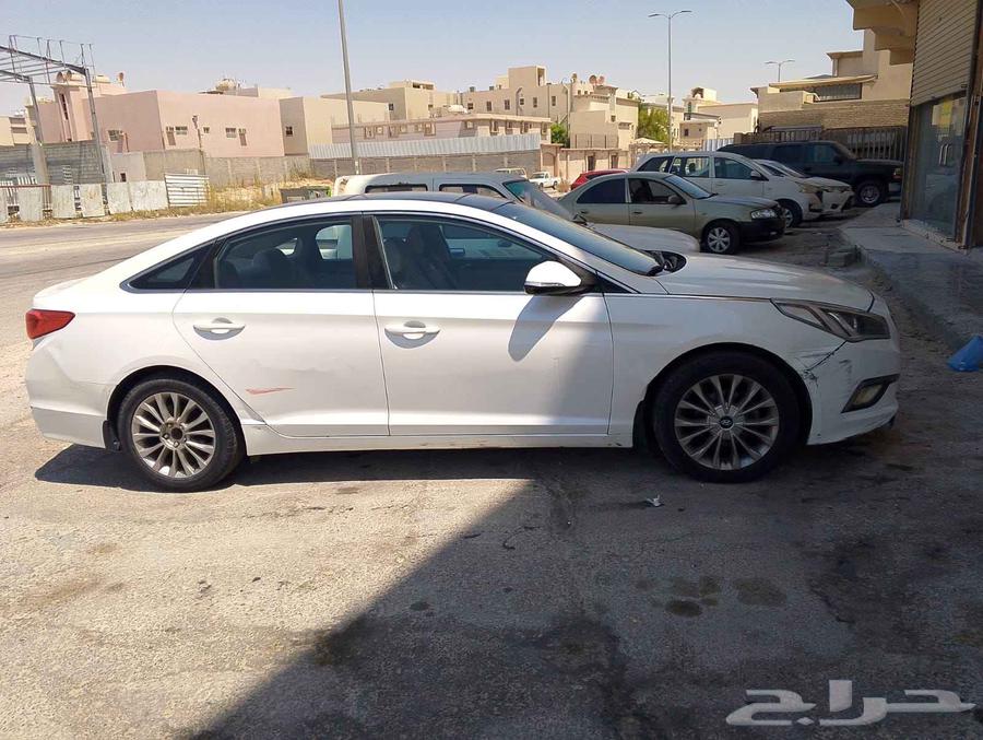 هونداي سوناتا 201563678449701762114