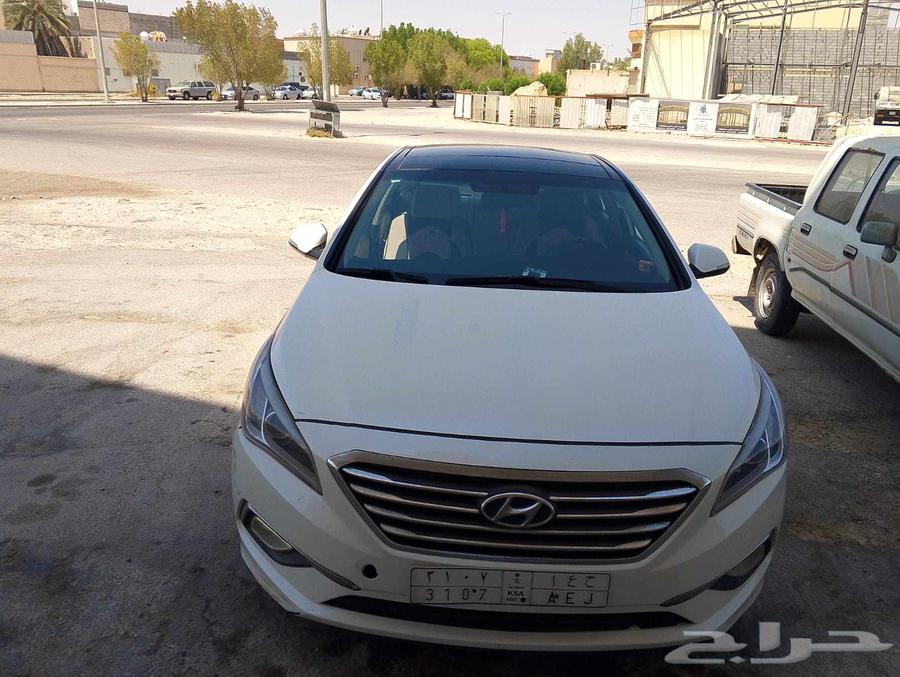 هونداي سوناتا 201563678449701762110