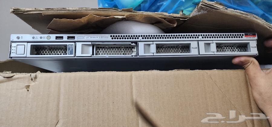 Used Aruba and HP network switches63655524354946114