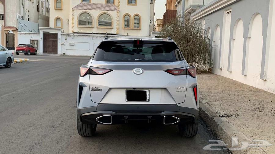 جيب جاك امزوم 2025 شبه جديد63679722871299113