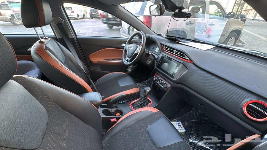 Chery Tiggo 2 Luxury 202363673538392322111