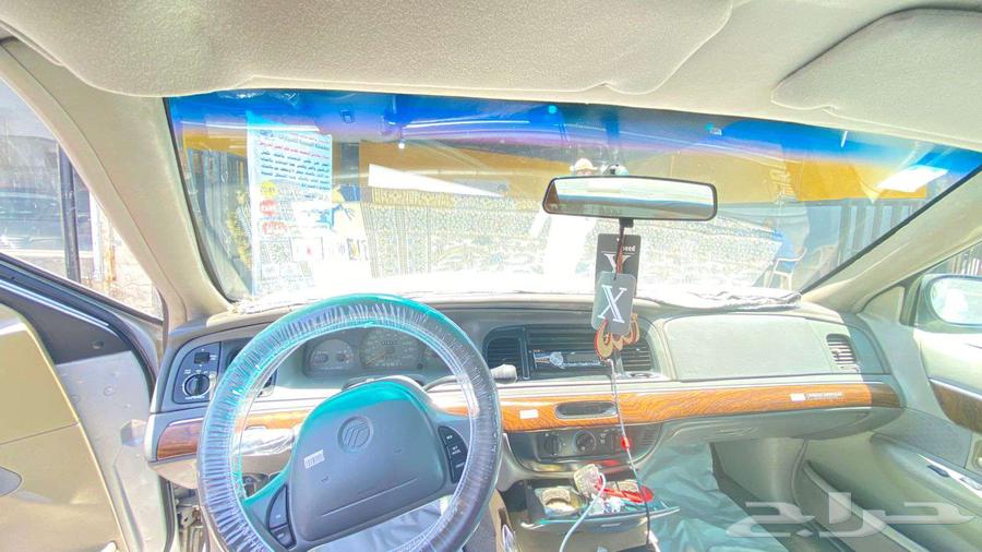 فورد ماركيز المديل للبيع63677832247298111