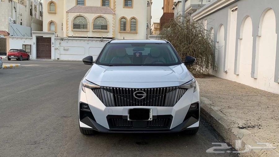 جيب جاك امزوم 2025 شبه جديد63679722871299112
