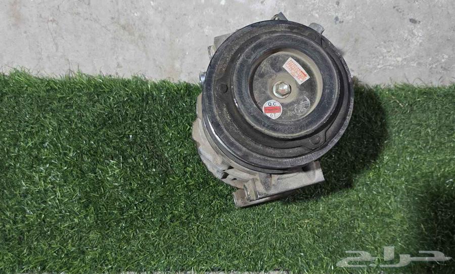 Used compressor in good condition, removed from a 2014 Camry car63671038065025110