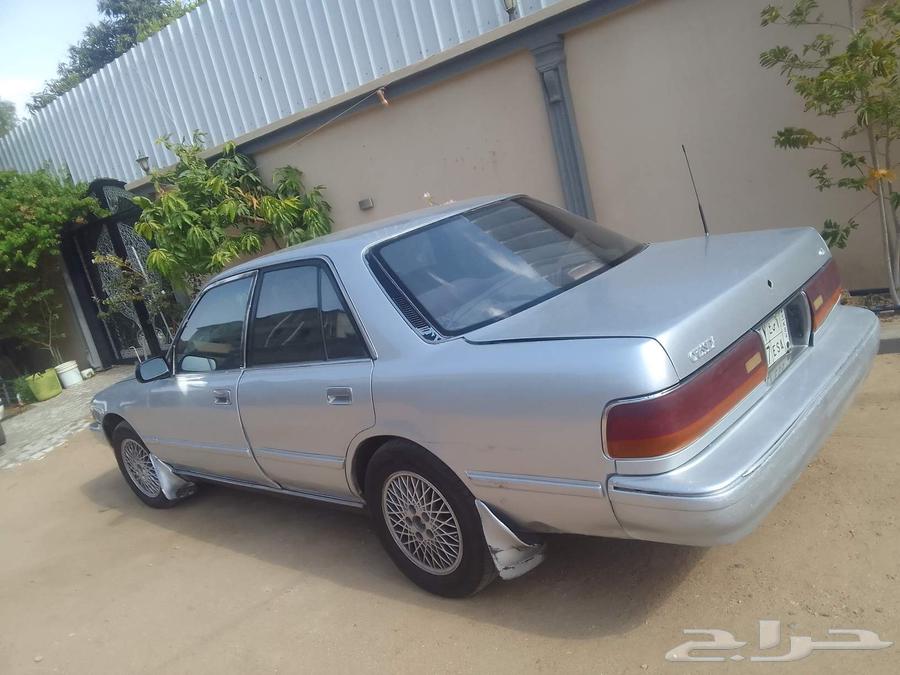 Cressida 96 Clean63671891687427112