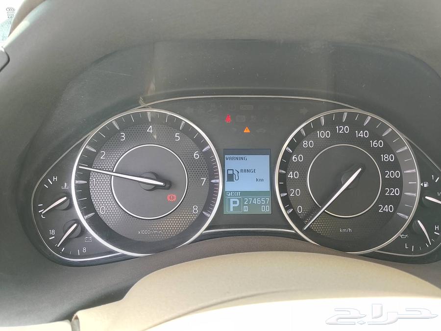 نيسان باترول 2010 بلاتنيوم63674152903426111