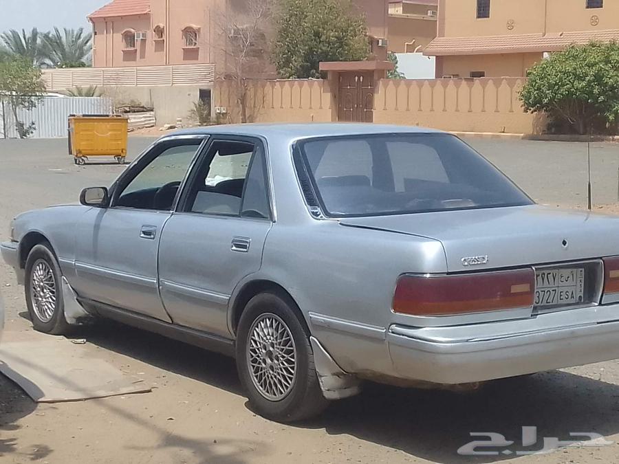 Cressida 96 Clean63671891687427114