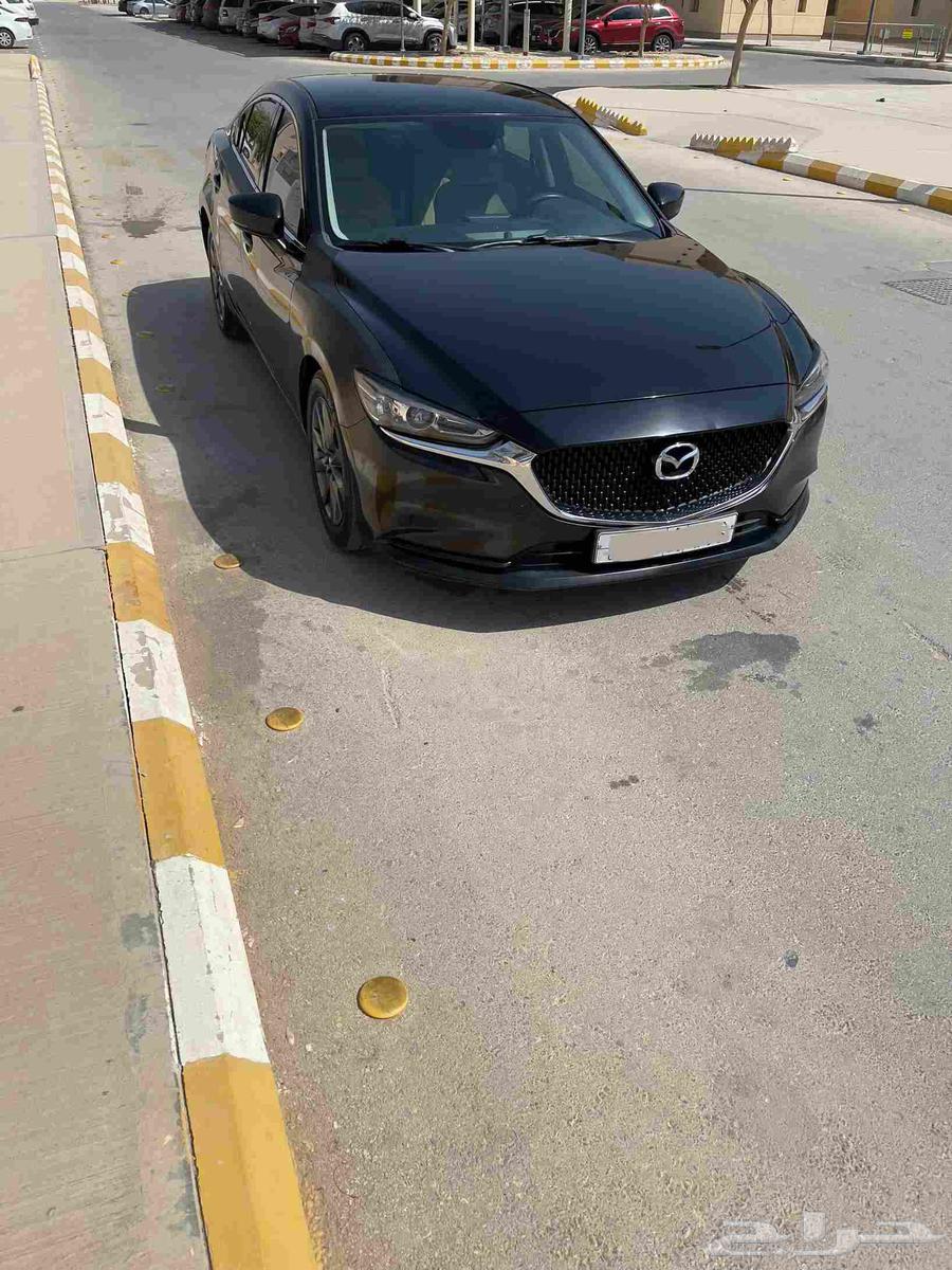 مازدا 6 موديل 2020 للبيع63698955035778110