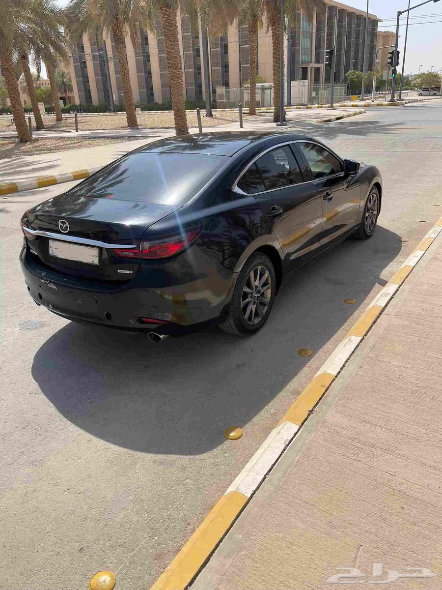 مازدا 6 موديل 2020 للبيع63698955035778112