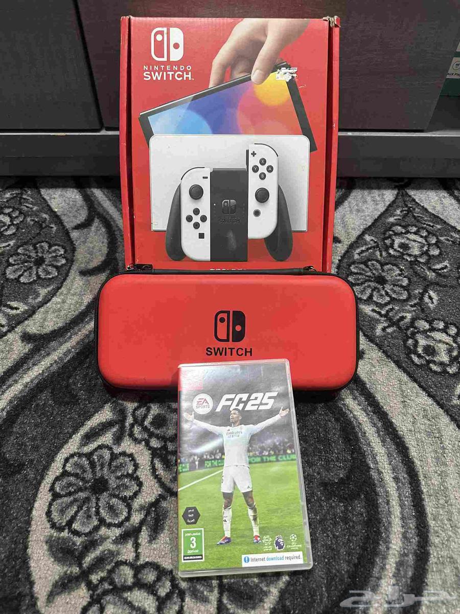 Nintendo Switch63655404868225110