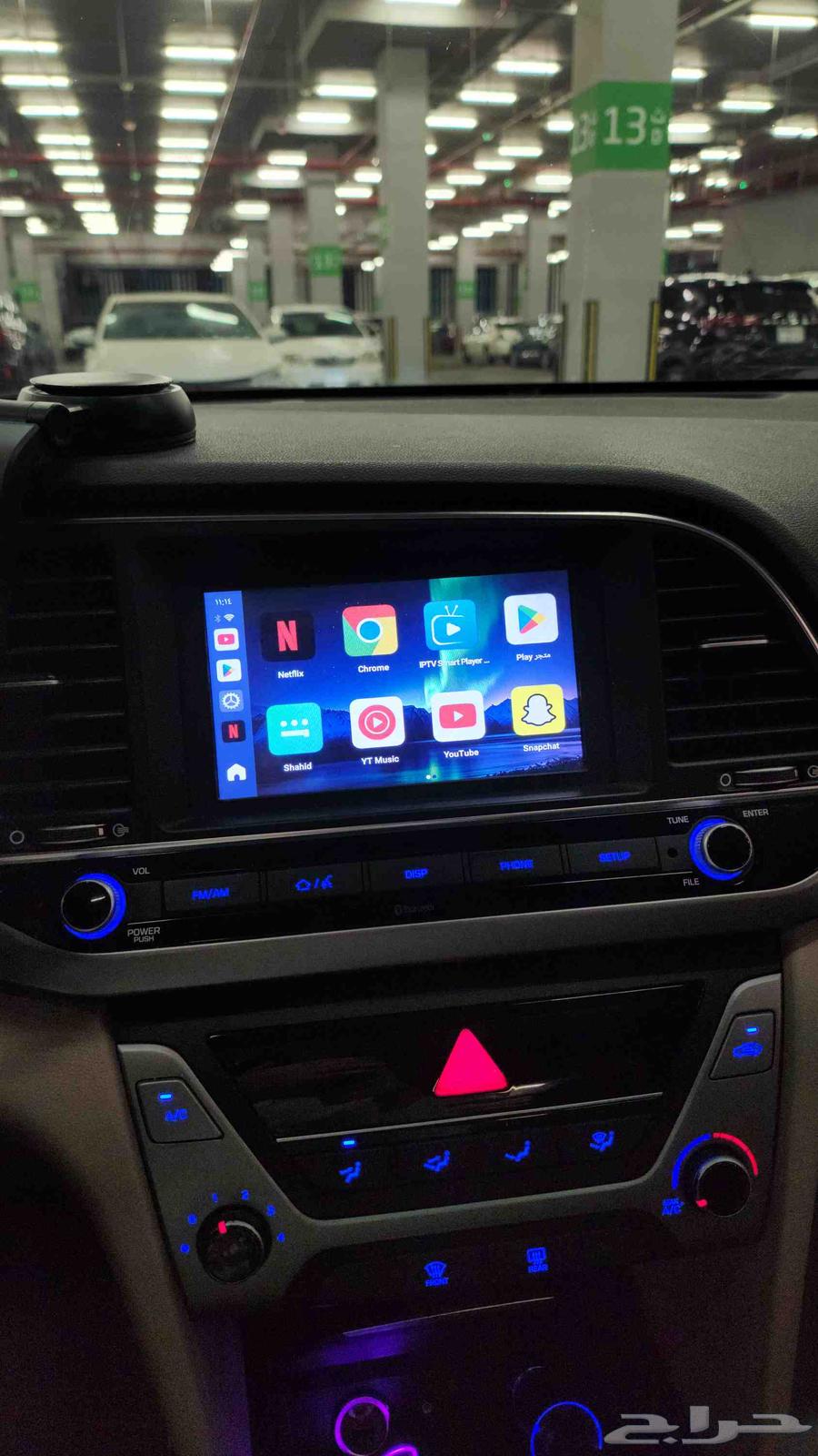 Convert Your Car's Factory Screen to Android System - Carlinkit63671202430595111