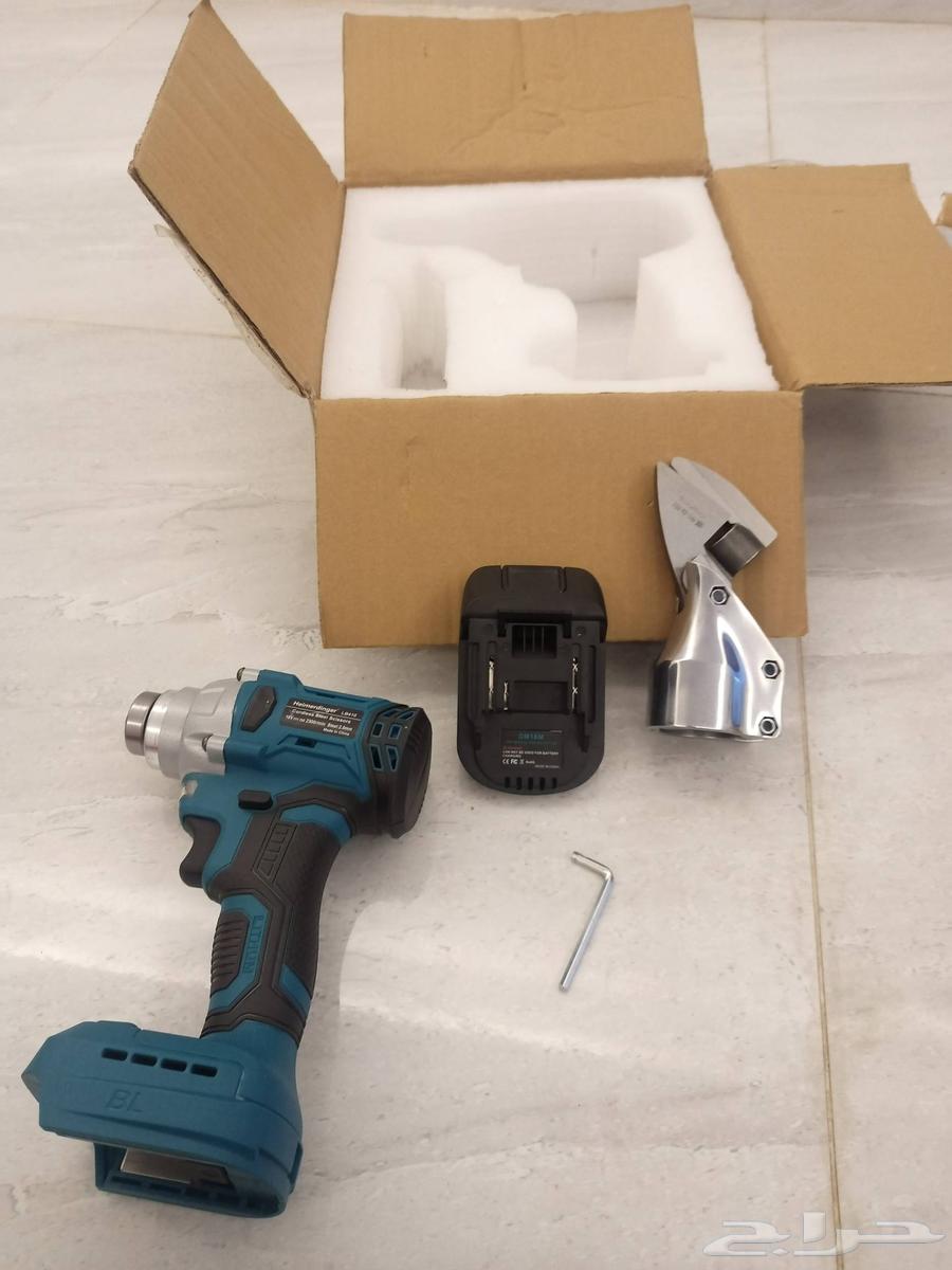New unused hair clipper drill63671643293569110