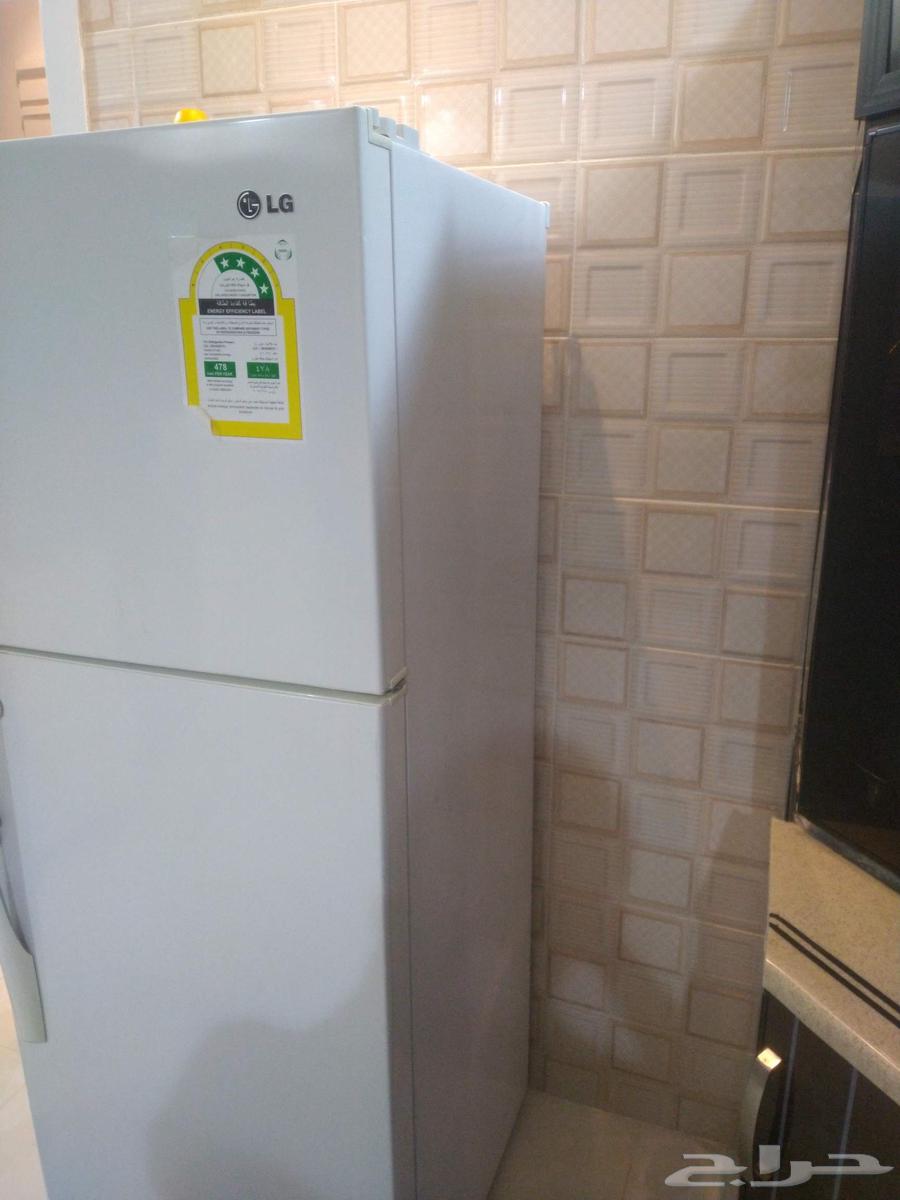 براد LG للبيع 1200ريال63655327812867113