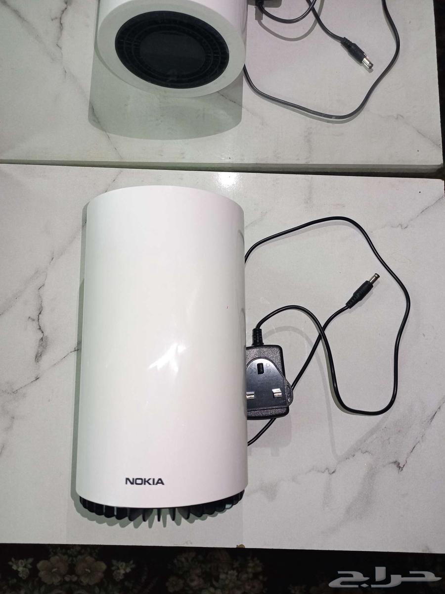 راوتر نوكيا 5G63655411656834112