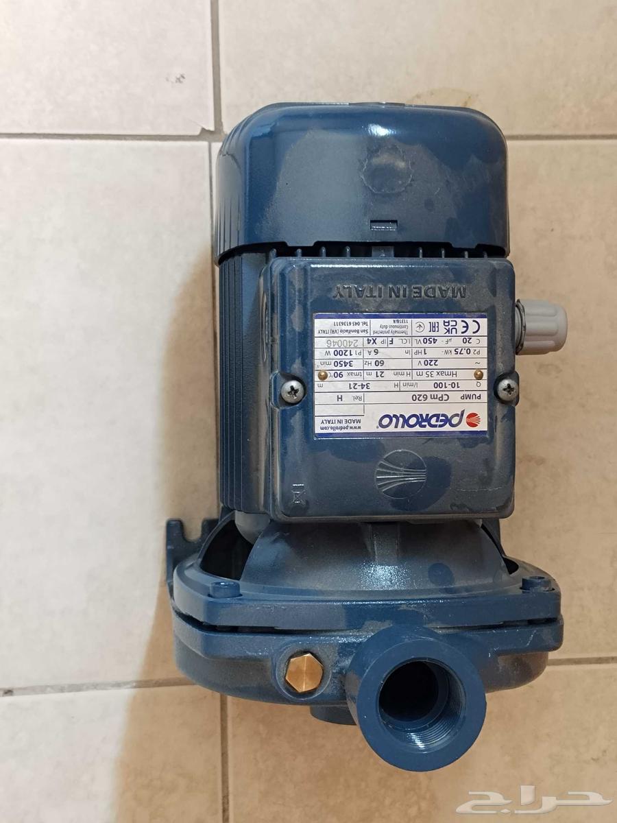 Dynamo (Water Pump)63655416491522113