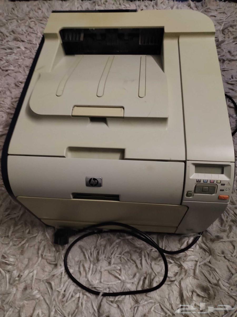 HP Printer63655522232577112