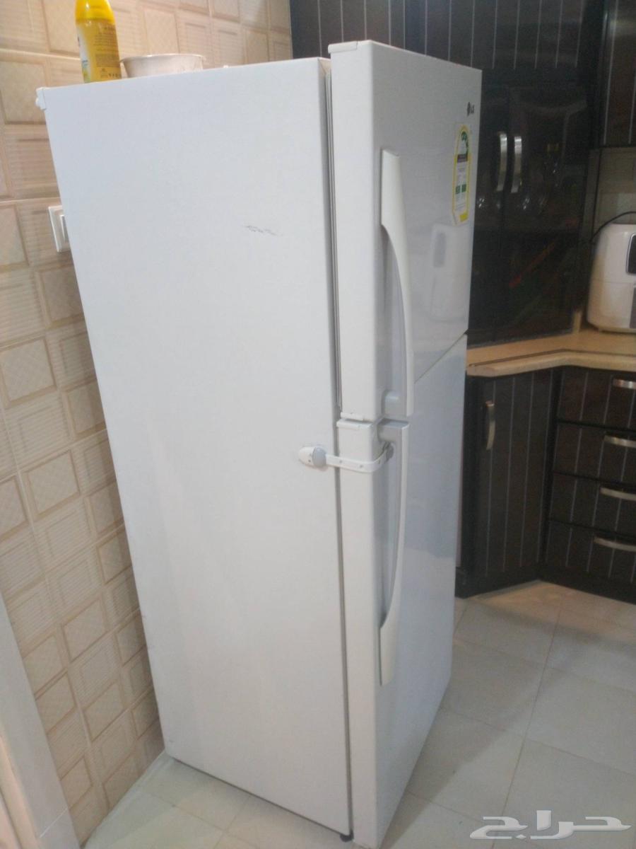 براد LG للبيع 1200ريال63655327812867112