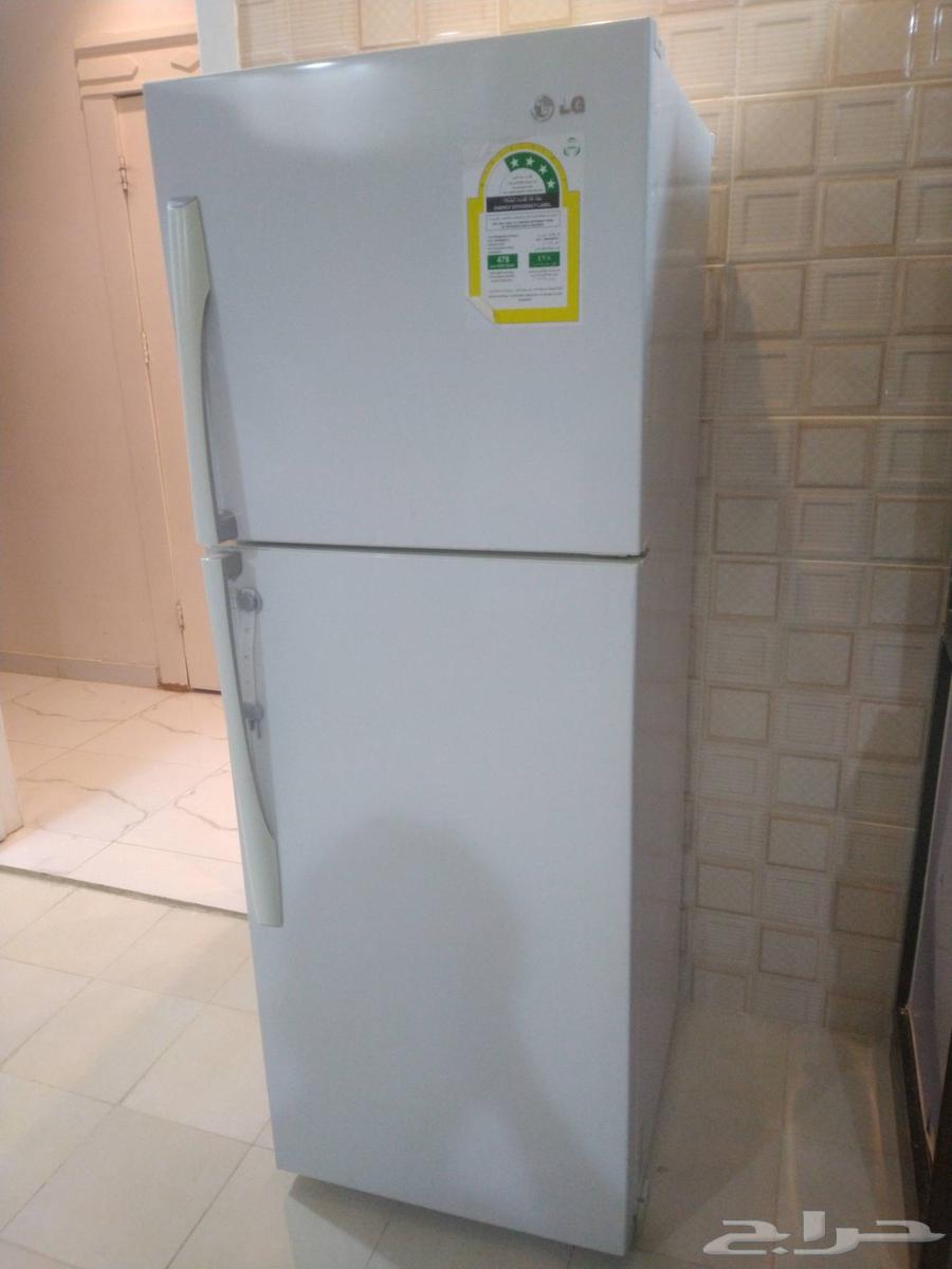 براد LG للبيع 1200ريال63655327812867110