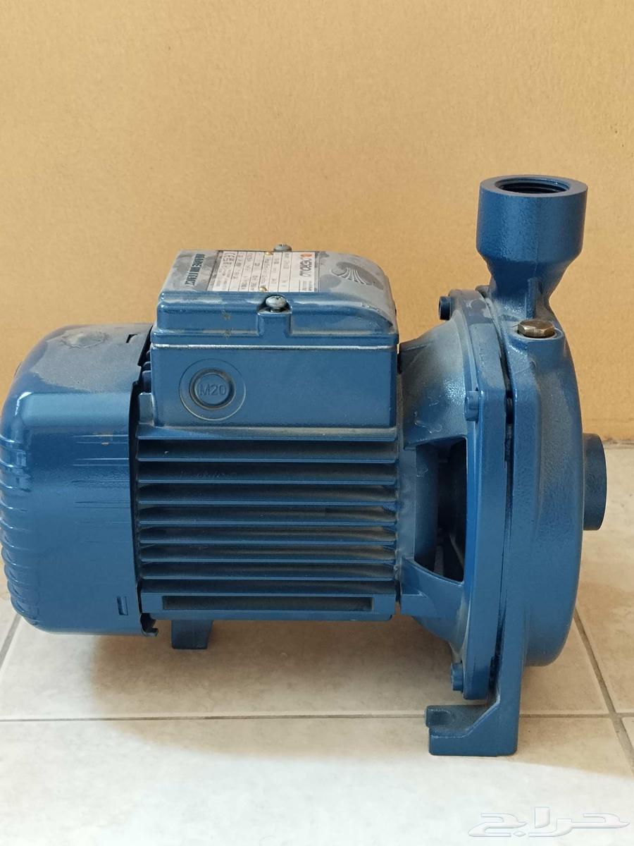 Dynamo (Water Pump)63655416491522110